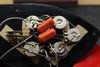 Rickenbacker 360/12 BH BT, Red: Free image