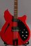Rickenbacker 360/12 BH BT, Red: Body - Front