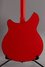 Rickenbacker 360/12 BH BT, Red: Body - Rear