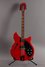 Rickenbacker 360/12 BH BT, Red: Full Instrument - Front
