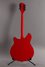 Rickenbacker 360/12 BH BT, Red: Full Instrument - Rear