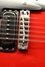 Rickenbacker 360/12 BH BT, Red: Close up - Free2