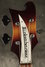 Rickenbacker 4003/4 , MonteBrown: Headstock