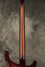 Rickenbacker 4003/4 , MonteBrown: Neck - Rear