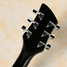 Rickenbacker 620/6 , Jetglo: Headstock - Rear