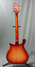 Rickenbacker 620/6 , Fireglo: Full Instrument - Rear