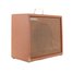 Rickenbacker E-12/amp Electro, Brown: Body - Front