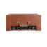 Rickenbacker E-12/amp Electro, Brown: Close up - Free2