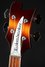 Rickenbacker 4003/4 , MonteBrown: Headstock