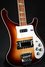Rickenbacker 4003/4 , MonteBrown: Free image