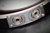 Rickenbacker 4003/4 , MonteBrown: Close up - Free