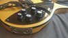 Rickenbacker 620/6 BH BT, Mapleglo: Free image