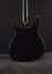 Aug 2019 Rickenbacker 325/6 C64, Jetglo: Body - Rear