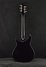 Rickenbacker 325/6 C64, Jetglo: Full Instrument - Rear