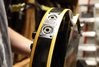 Rickenbacker 381/6 , Jetglo: Close up - Free