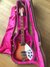 Rickenbacker 620/6 , Fireglo: Free image2