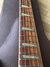 Rickenbacker 620/6 , Fireglo: Neck - Front
