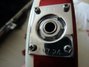 Rickenbacker 660/12 , Ruby: Close up - Free