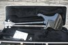 Rickenbacker 4003/4 , Jetglo: Full Instrument - Rear
