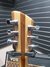 Rickenbacker 360/6 , Mapleglo: Headstock - Rear