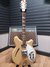 Rickenbacker 360/6 , Mapleglo: Full Instrument - Front