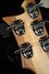 Rickenbacker 4003/5 S, Natural Walnut: Headstock - Rear