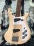 Rickenbacker 4003/5 S, Mapleglo: Free image