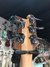 Rickenbacker 4003/5 S, Mapleglo: Headstock - Rear