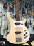Rickenbacker 4003/5 S, Mapleglo: Body - Front