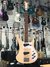 Rickenbacker 4003/5 S, Mapleglo: Full Instrument - Front