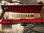 Rickenbacker SW/8 LapSteel, Mapleglo: Full Instrument - Front
