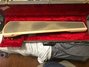 Rickenbacker SW/8 LapSteel, Mapleglo: Full Instrument - Rear