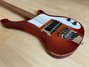 Rickenbacker 4000/4 , Fireglo: Free image