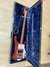 Rickenbacker 4000/4 , Fireglo: Free image2