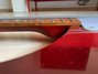 Rickenbacker 4000/4 , Fireglo: Neck - Front