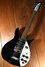 Rickenbacker 325/6 C64, : Full Instrument - Front