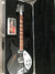 Rickenbacker 360/12 , Jetglo: Full Instrument - Front
