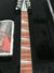 Rickenbacker 360/12 , Jetglo: Neck - Front
