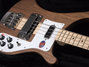 Rickenbacker 4003/4 S, Natural Walnut: Free image