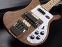 Rickenbacker 4003/4 S, Natural Walnut: Free image2