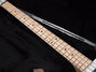 Rickenbacker 4003/4 S, Natural Walnut: Neck - Front