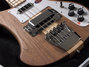 Rickenbacker 4003/4 S, Natural Walnut: Close up - Free