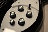 Rickenbacker 360/6 , Jetglo: Free image