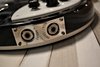 Rickenbacker 360/6 , Jetglo: Close up - Free