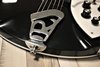 Rickenbacker 360/6 , Jetglo: Close up - Free2