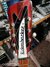 Rickenbacker 3262/6 f hole, Fireglo: Headstock