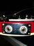 Rickenbacker 3262/6 f hole, Fireglo: Close up - Free