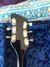 Rickenbacker 350/6 V63, Jetglo: Headstock - Rear