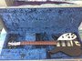 Rickenbacker 350/6 V63, Jetglo: Full Instrument - Front