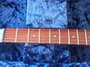 Rickenbacker 350/6 V63, Jetglo: Neck - Front